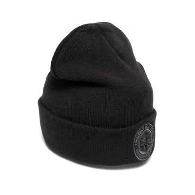 Шапка ХК «СИБИРЬ» A&amp;C (р.55-58) 20076