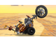# 70834 Хеви–Метал Мотоцикл «Железной Бороды»! / MetalBead’s Heavy Metal Motor Trike!