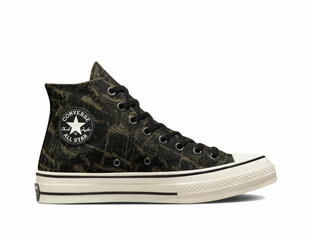 Converse Chuck Taylor 70 CDG Black