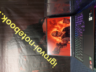 LENOVO LEGION 7 16ACHg6 82N6000HRU ( 16.0 WQXGA 2K IPS 165Hz Ryzen 7 5800H RTX3070(8GB) 16GB 1000SSD )