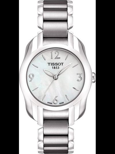 Швейцарские часы Tissot T023.210.11.117.00