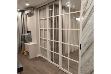 Перегородки ARONDI