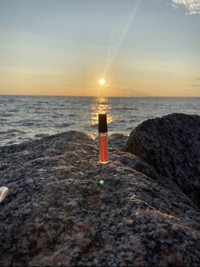 Духи НОТА: ЧИСТОТА И НЕВИННОСТЬ, 5.5 мл