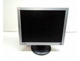 Монитор LCD 17&#039; Proview SP716KP 5:4 (VGA) (комиссионный товар)