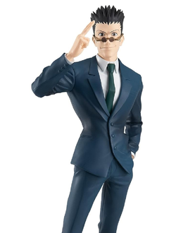 Фигурка Леорио Паладинайт (Leorio Paladiknight Pop Up Parade)