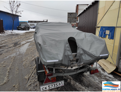 Тактика-390 DC