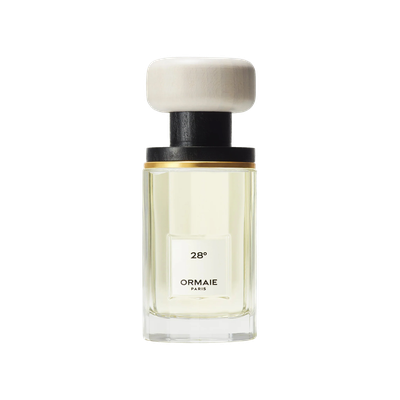 Ormaie 28° Eau de Parfum 100ml