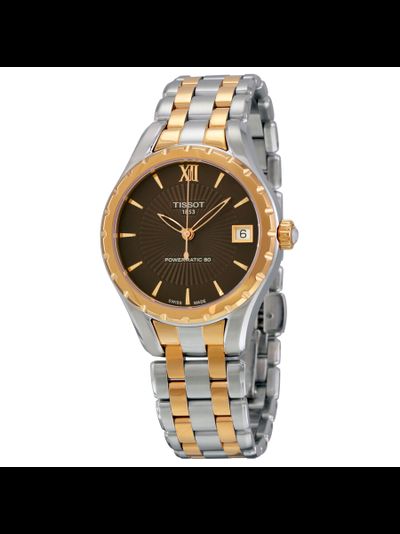 Швейцарские часы Tissot T072.207.22.298.00