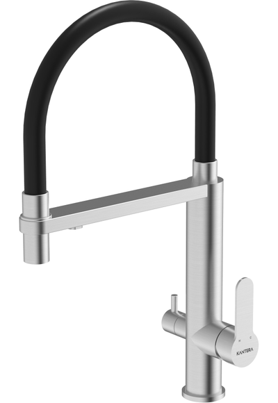 Смеситель Kantera Crystal 32