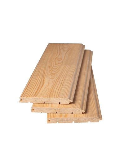 Имитация бруса