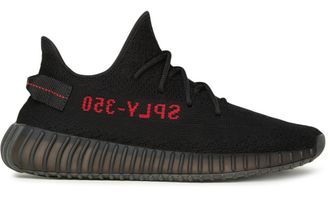 Adidas Yeezy Boost 350 Черные (40 ЕВРО)