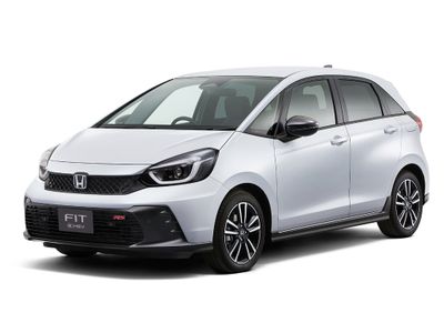 Шумоизоляция Honda Fit / Хонда Фит