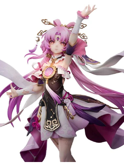 Фигурка 1/7 Фу Сюань (Fu Xuan)