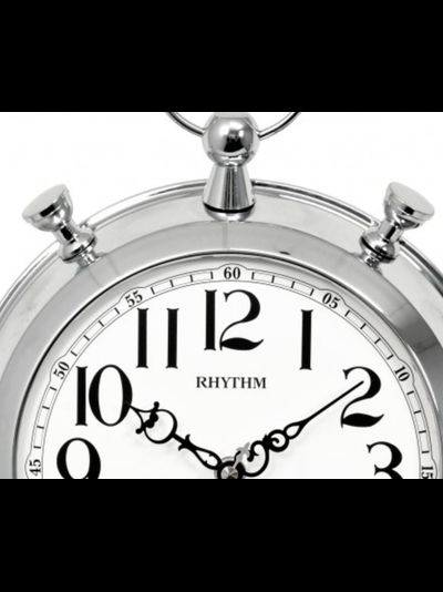 Настенные часы Rhythm CMG571NR19