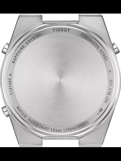Швейцарские часы Tissot PRX T137.463.11.050.00