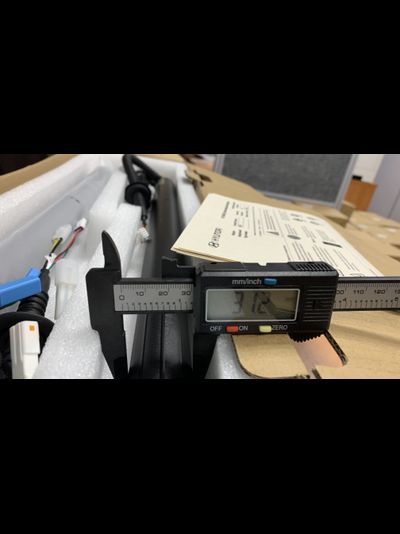 TUCSON NEW Электро подъемник крышки багажника