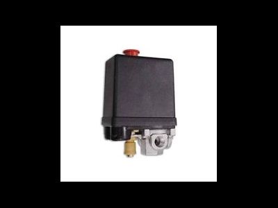 Трехфазный прессостат Asturomec 61061