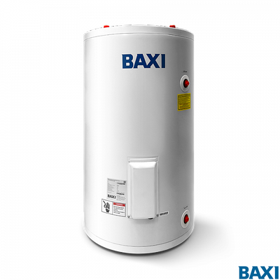 Внешний накопительный бойлер UBС 300, CNEWT300S01