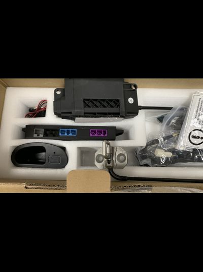 CRETA до 2021 Электро подъемник крышки багажника (5-й двери)