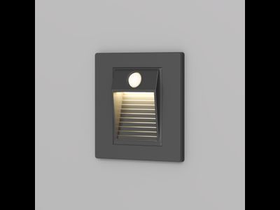 Подсветка стен для дома Denkirs DK1020-BK