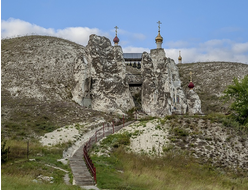 7 - 10.09.25г. Воронеж, Задонск, Дивногорье, Костомарово "Дивы Воронежской земли"