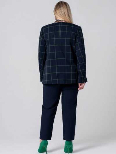 Жакет 34062316-38 52,54,60р