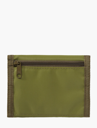 Кошелек Dakine Vert Rail Wallet Utility Green