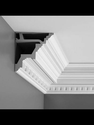 Карниз из полиуретана Orac Decor C305, 2 метра