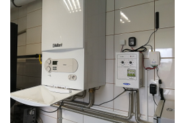 gsm модуль для котла вайлант