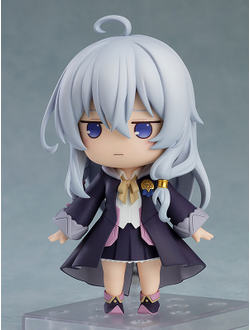 Нендроид Элейна (Elaina)