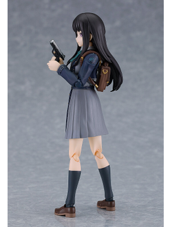 Фигурка фигма Такина Иноуэ (figma Takina Inoue)