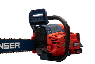 Бензопила JONSER BS 5800 Electric