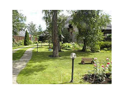 РЕКЛАМА НА В КОТТЕДЖНОМ ПОСЕЛКЕ «КОЛЧУГА-М»