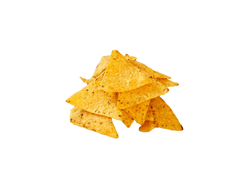 Чипсы кукурузные Начос "Итальянская пицца" 500г