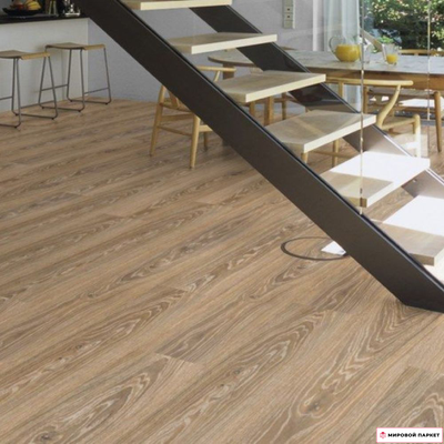 Ламинат Kronostar Eco-Tec Дуб Олинда D3529 купить в интернет-магазине mirovoy-parquet.ru