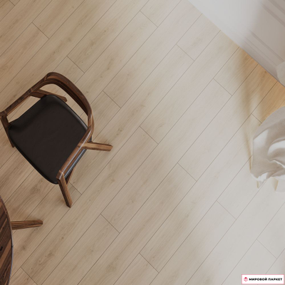 Ламинат Eversense Classic Дуб Падуа светлый EL2170 34 класс толщина 8 мм с фаской 1.9948 м2