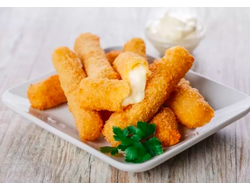 Палочки с сыром моцарелла