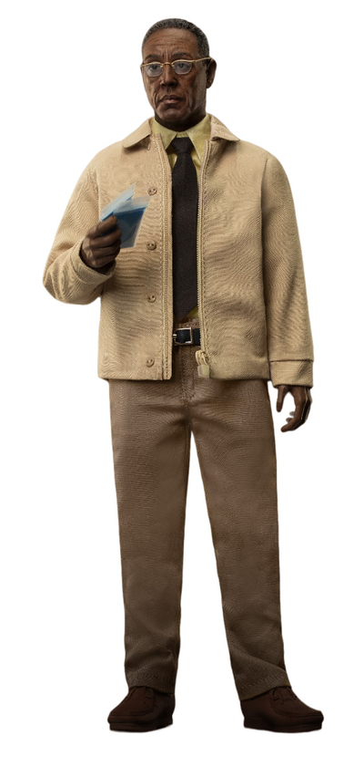 Гус Фринг (Джанкарло Эспозито, "Во все тяжкие" "Breaking Bad")  - Коллекционная ФИГУРКА 1/6 scale Gus Fring  (PT-sp66) - PRESENT TOYS