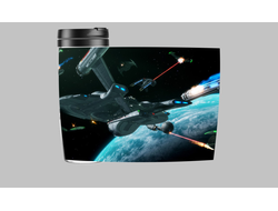 Термокружка Star Trek, Стартрек №5