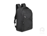 Рюкзак для ноутбука 17.3  RIVACASE 8164 BLACK ECO / 94452