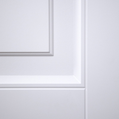 Стальная дверь   Макс 3D (адаптивная замковая часть). Заказная модель.