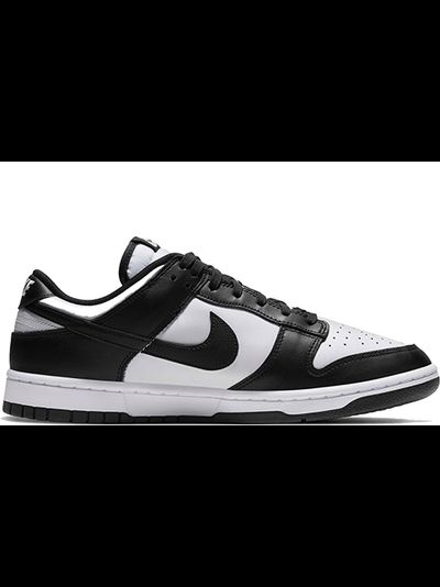 Nike Dunk Low Retro Panda