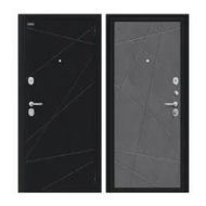 Граффити-5 Букле черное/Slate Art