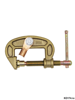 Струбцина С-300 C-type