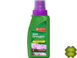 BONA FORTE ДЛЯ ОРХИДЕЙ (ЗДОРОВЬЕ)