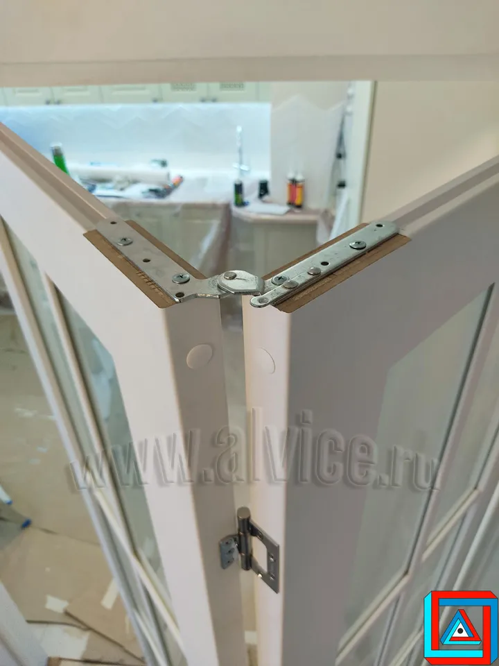 Использование комбинации петель