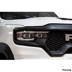 Электромобиль RTA БИЗОН Белый