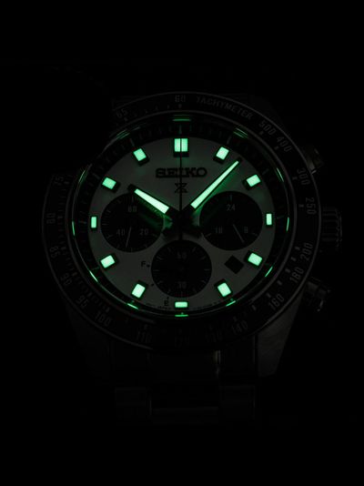 Наручные часы Seiko SSC911P1