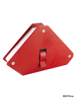 Магнитный держатель Optima 30 LBS on/off