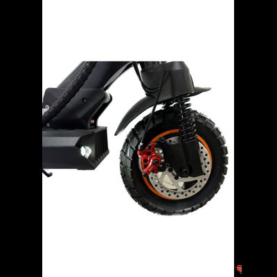 Электросамокат SDJiN G5 PRO 48v 18ah